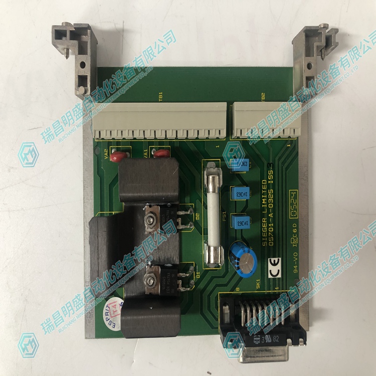 Honeywell 05701-A-0326 工業(yè)機器人控制器   