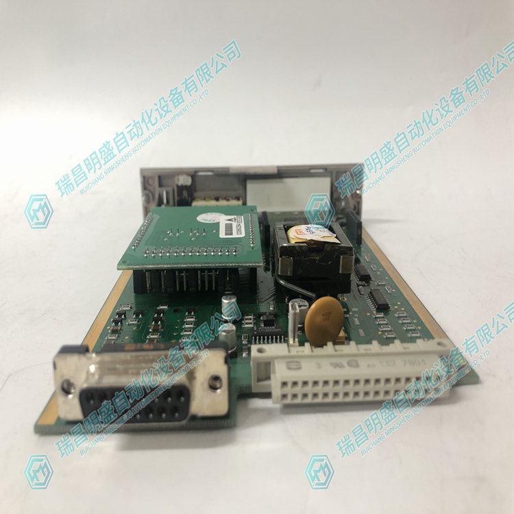 Honeywell 05701-A-0351 數(shù)字量擴(kuò)展模塊  