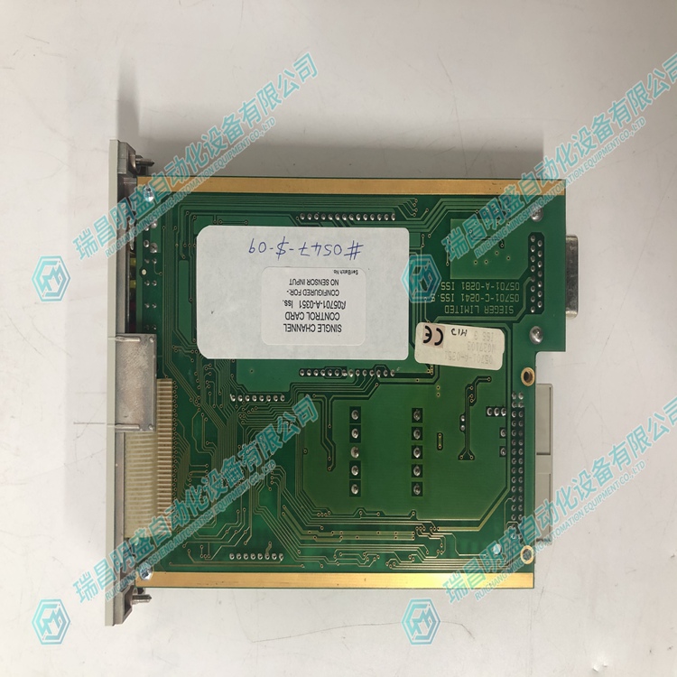 Honeywell 05701-A-0351 數(shù)字量擴(kuò)展模塊  