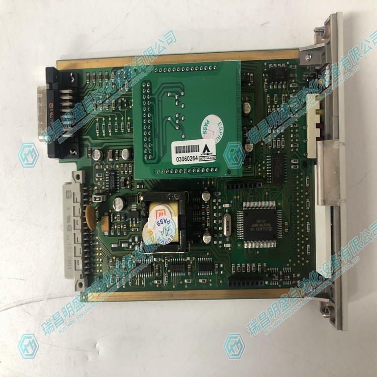 Honeywell 05701-A-0351 數(shù)字量擴展模塊  