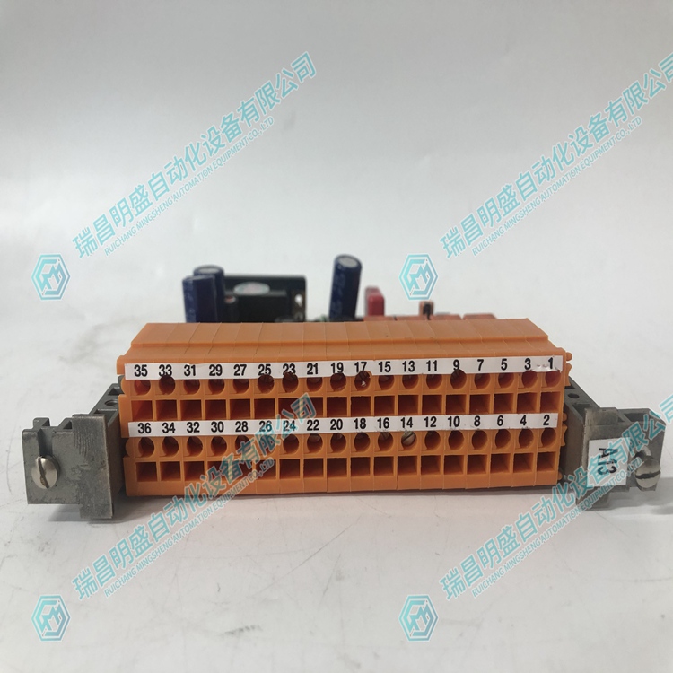 Honeywell 05701-A-0361 離散輸入/輸出模塊 