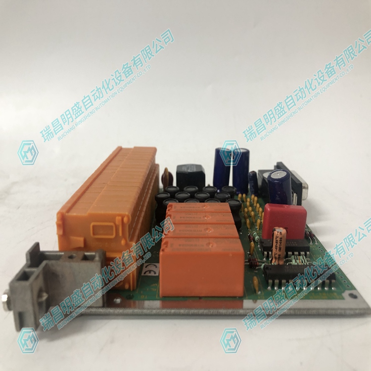 Honeywell 05701-A-0361 離散輸入/輸出模塊 