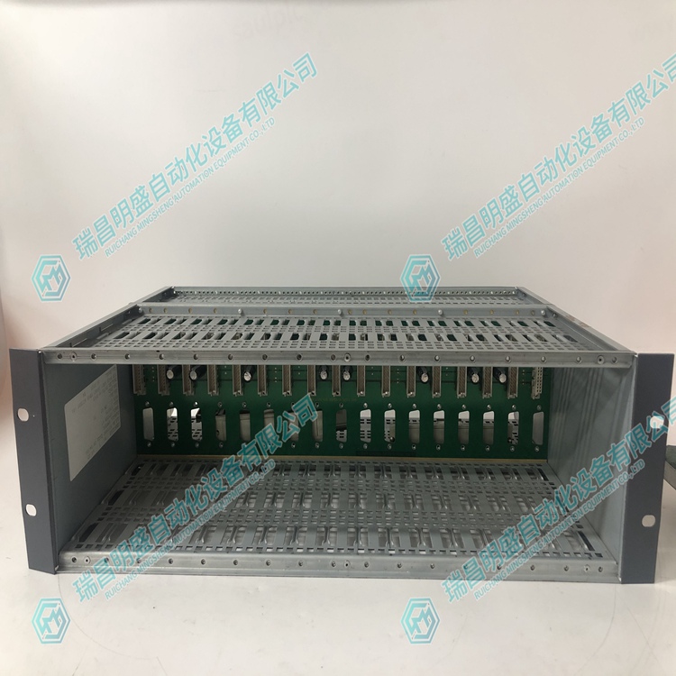 HONEYWELL 05701-A-0511 框架模塊