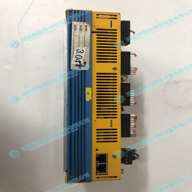 HONEYWELL  05704-A-0121   船舶控制器模塊