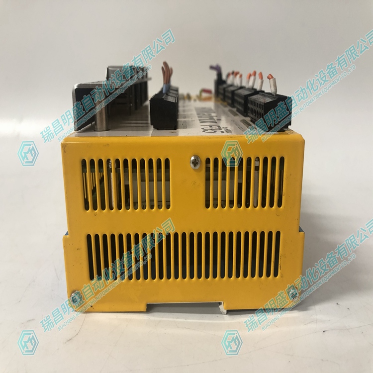 HONEYWELL  05704-A-0121   船舶控制器模塊