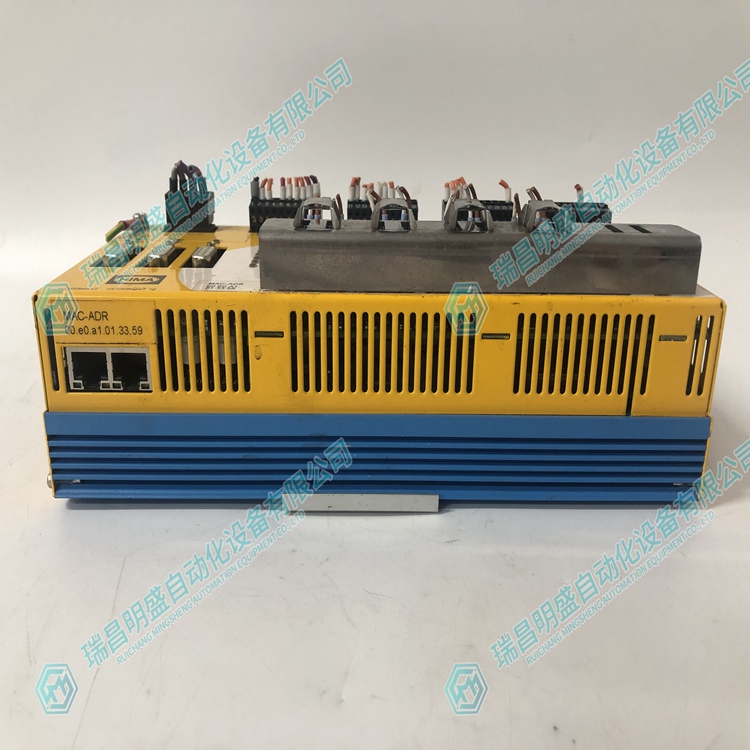 HONEYWELL  05704-A-0121   船舶控制器模塊