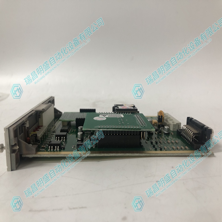 Honeywell 05701-A-0301 單通道控制卡