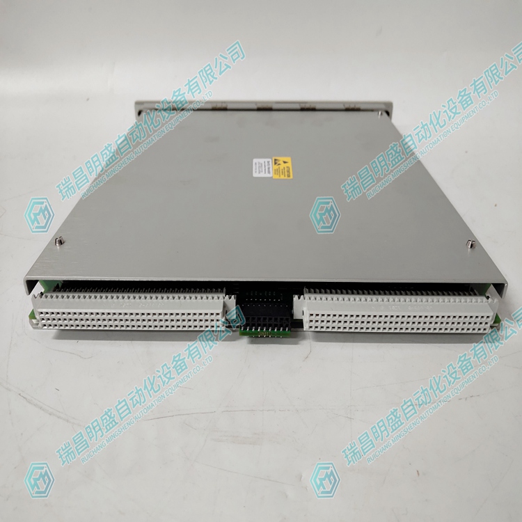 Bently 350092 電源路徑控制器 