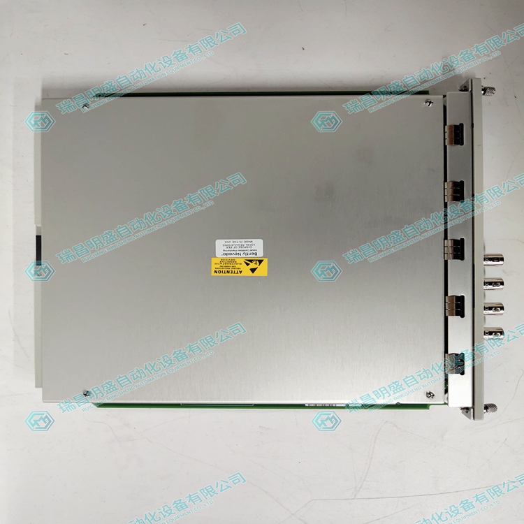 Bently 350092 電源路徑控制器 