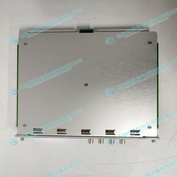 Bently 350092 電源路徑控制器 