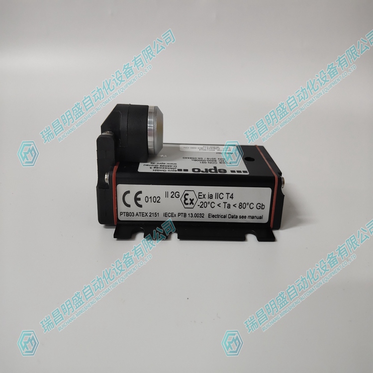 EPRO CON021 9200-00006N 傳感器線纜控制