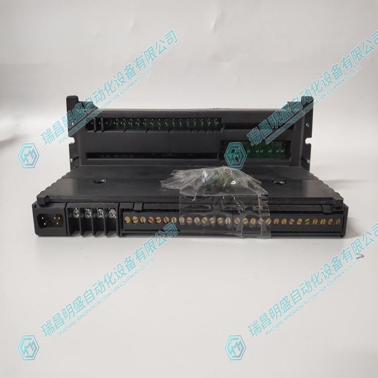 GE IC660TBA026M 數(shù)字量輸入卡件