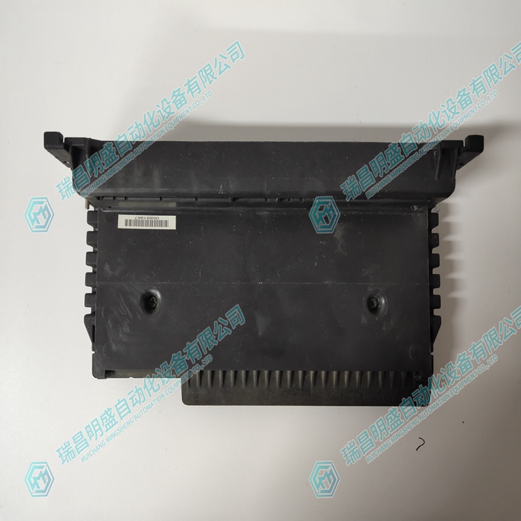 GE IC660TBD024K 緊急保護(hù)端子板