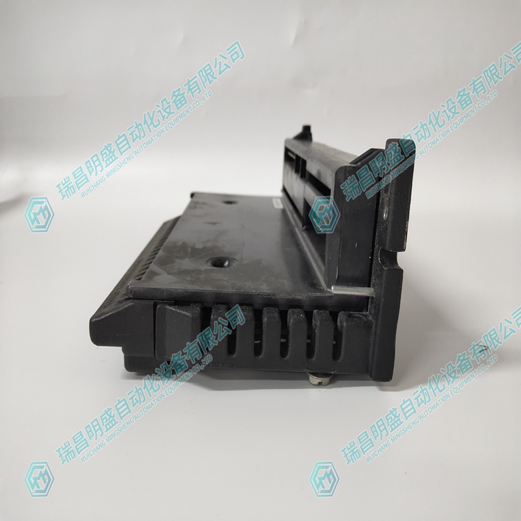 GE IC660TBD024K 緊急保護(hù)端子板