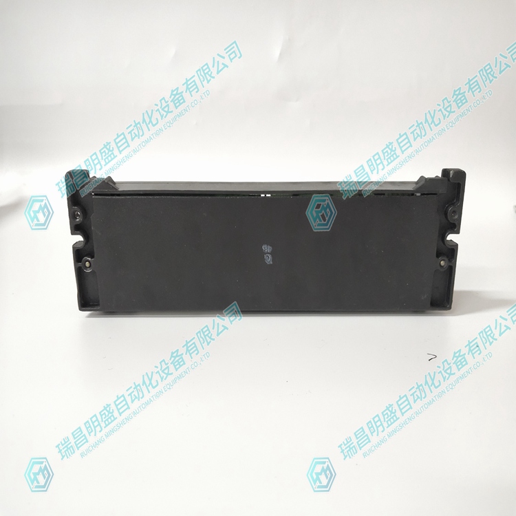 GE IC660TBD024K 緊急保護(hù)端子板