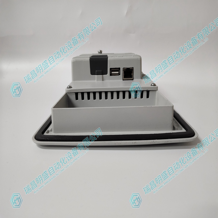 ABB PP826 3BSE042244R1 顯示屏模塊 