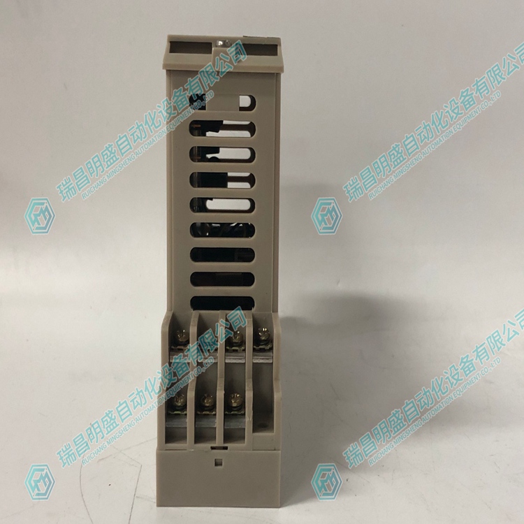 YASKAWA JGSM-06 數(shù)字量擴(kuò)展模塊 