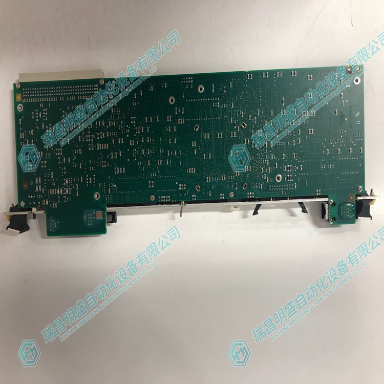 ABB MPRC086444-005 數(shù)字量輸入模塊