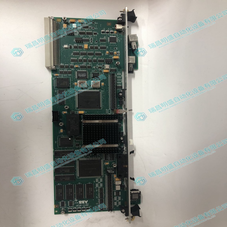 ABB MPRC086444-005 數(shù)字量輸入模塊