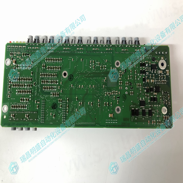 ABB 3BHE028959R0101 數(shù)字量擴展模塊