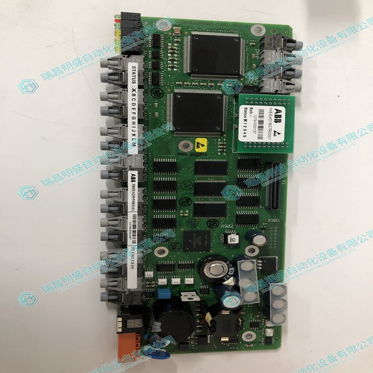 ABB 3BHE028959R0101 數(shù)字量擴(kuò)展模塊  