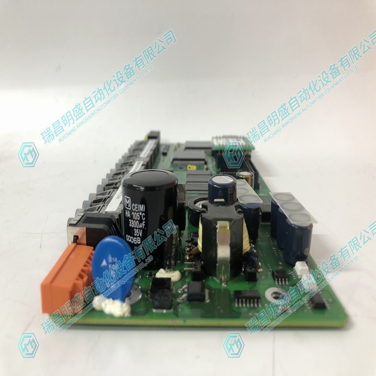 ABB 3BHE028959R0101 數(shù)字量擴展模塊