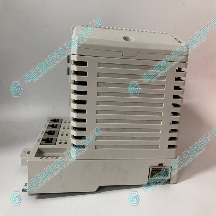 ABB PM861AK01 自動化模塊