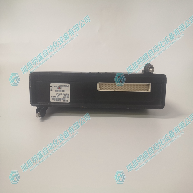 GE 8851-LC-MT輸入輸出模塊