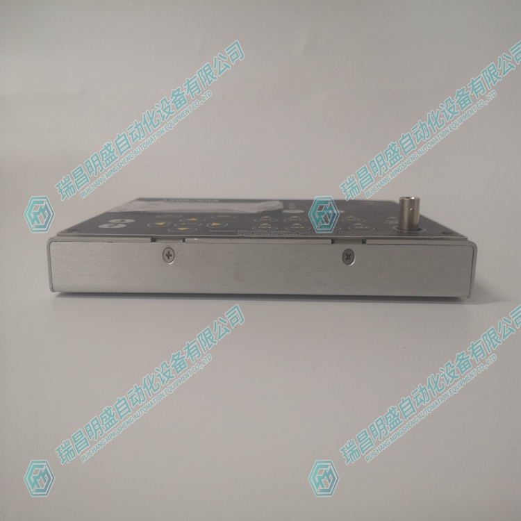 BENTLY 1900/65A 167699-02 繼電器模塊 