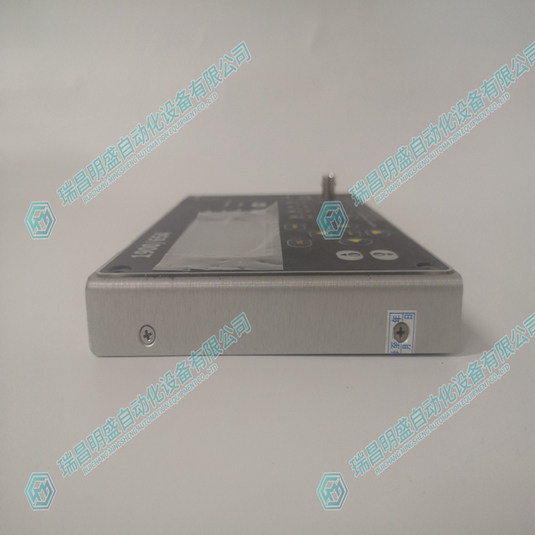 BENTLY 1900/65A 167699-02 繼電器模塊 