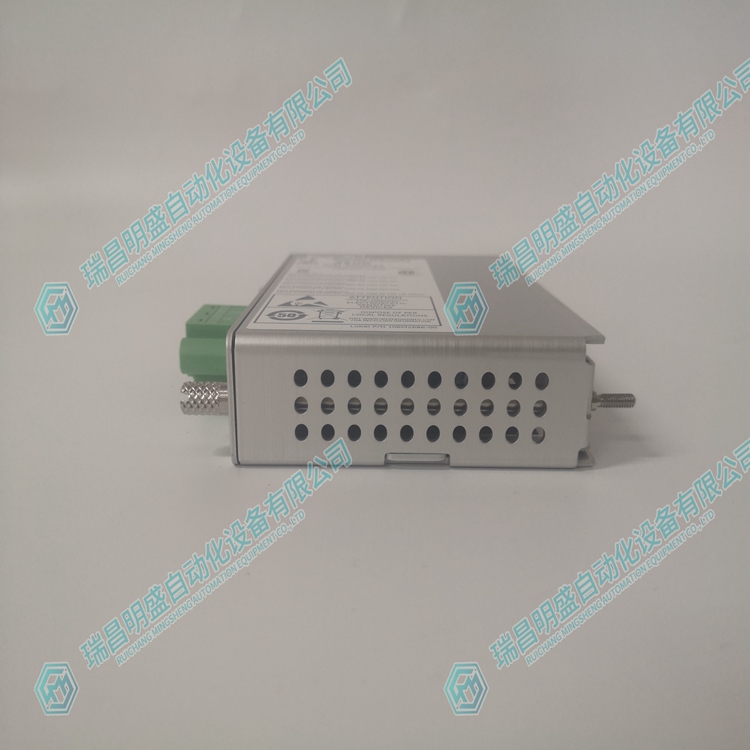 Bentley 3500/15 106M1079-01 交流電源模塊