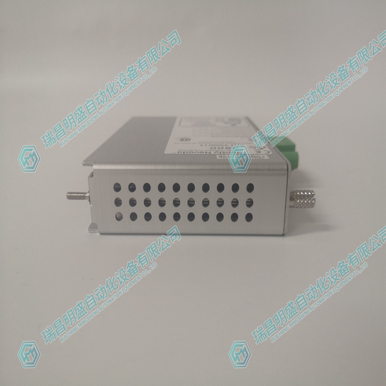 Bentley 3500/15 106M1079-01 交流電源模塊