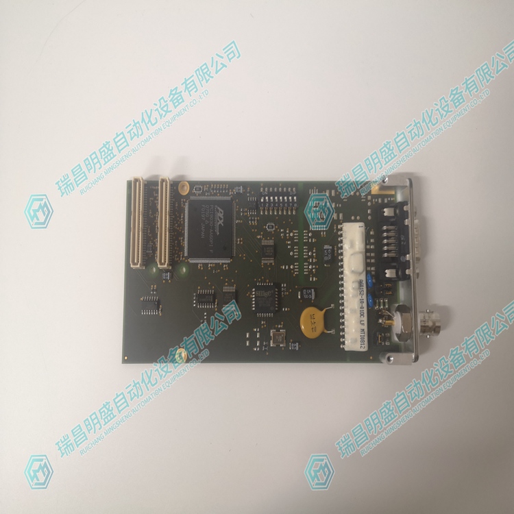 TEW TPMC815-11 控制主板卡件模塊 