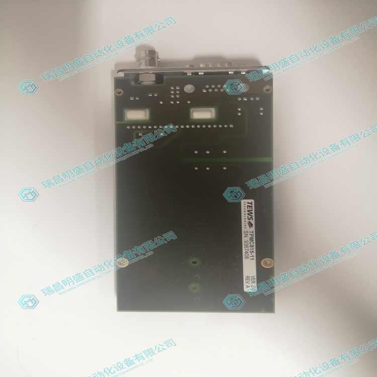 TEW TPMC815-11 控制主板卡件模塊