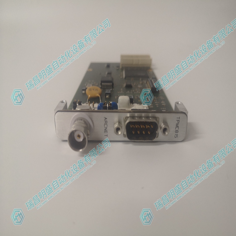 TEW TPMC815-11 控制主板卡件模塊