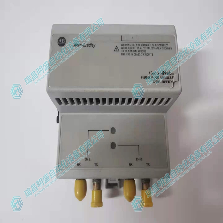 A-B 1786-RPFRXLB輸出模塊