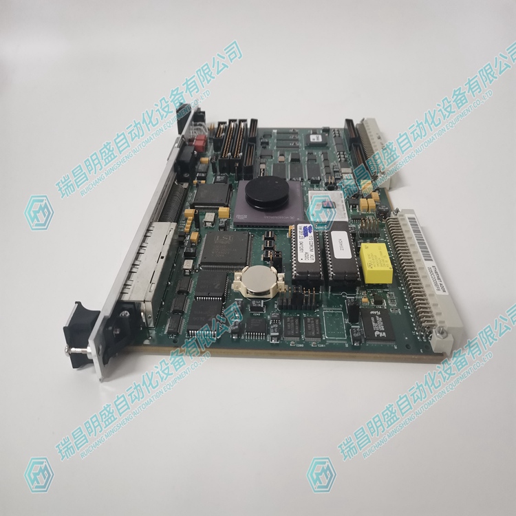 MOTOROLA VME172PA-652SE嵌入式控制器