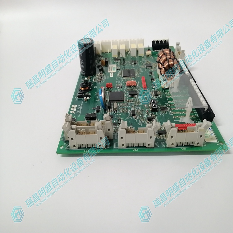 ABB PQF4-3 TAS.580.0600G00 輸出模塊模塊