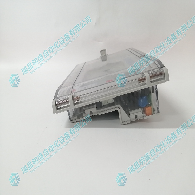 ABB REF542PLUS 人機界面觸摸屏