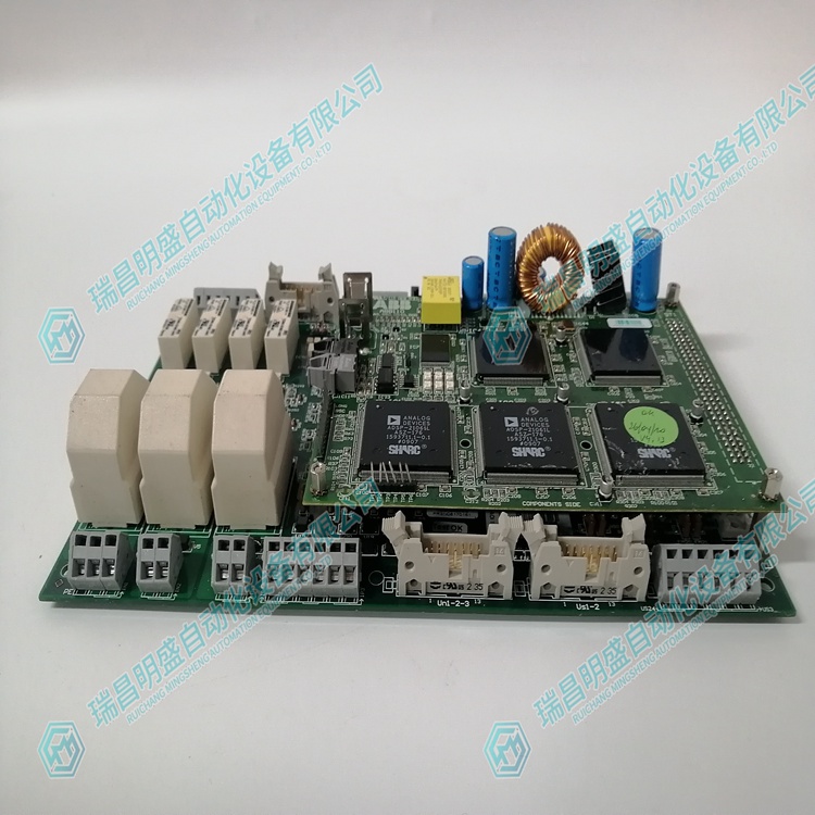 ABB TAS.580.0540G00 CPU處理器模塊  