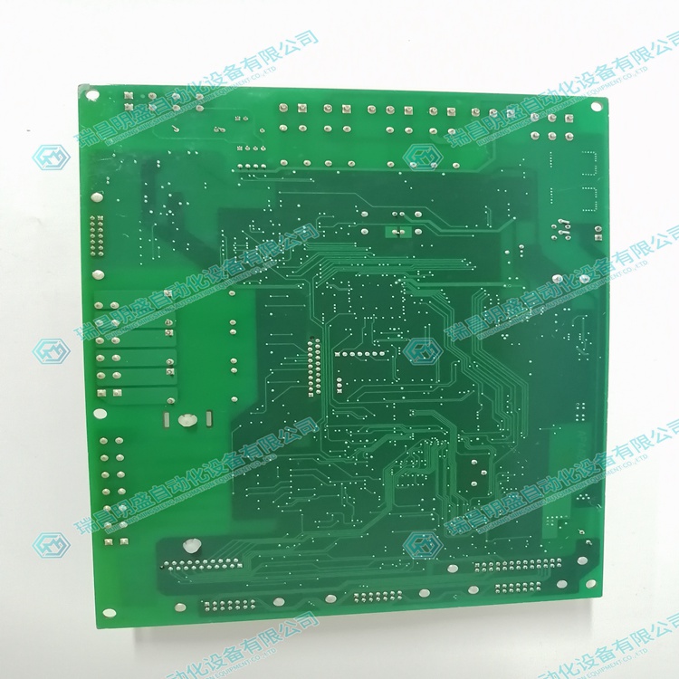 ABB TAS.580.0540G00 CPU處理器模塊