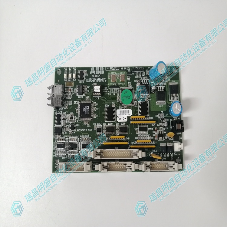 ABB TAS.580.0560G00 勵(lì)磁IGCT可控硅 