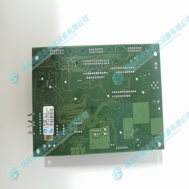 ABB TAS.580.0560G00 勵磁IGCT可控硅