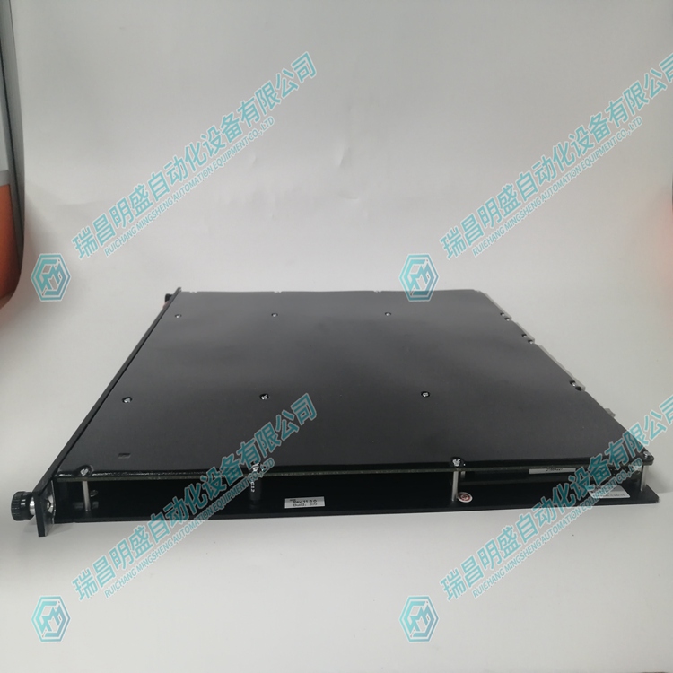 TRICONEX 3009 處理器模塊 