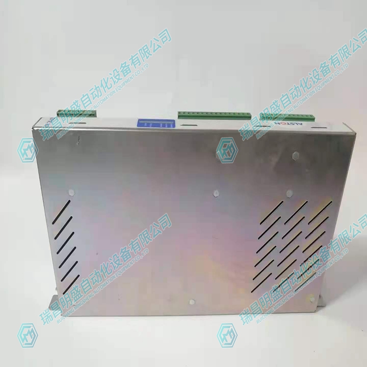 ALSTOM EP3-E-4-A  電除塵控制器