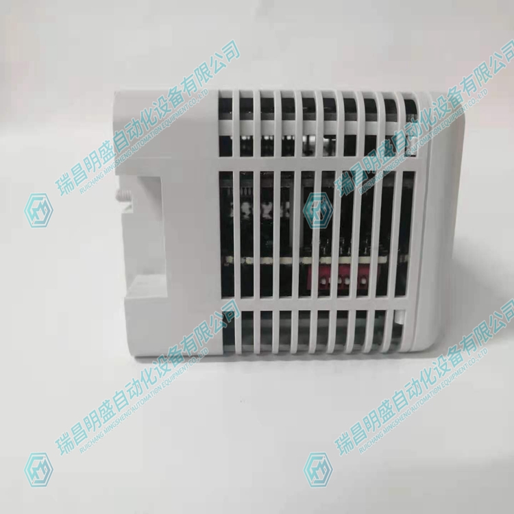 GE 8502-BI-DP 總線接口模塊