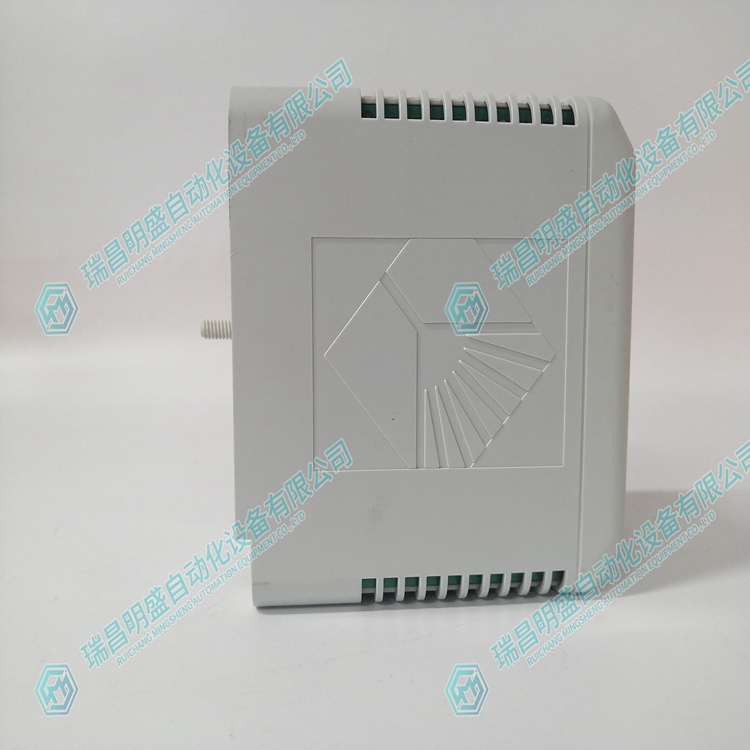 GE 8502-BI-DP 總線接口模塊  