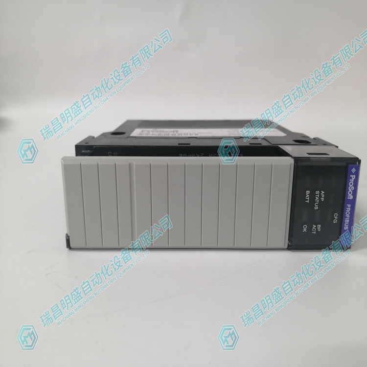 PROSOFT MVI56-PDPMV1 接口模塊