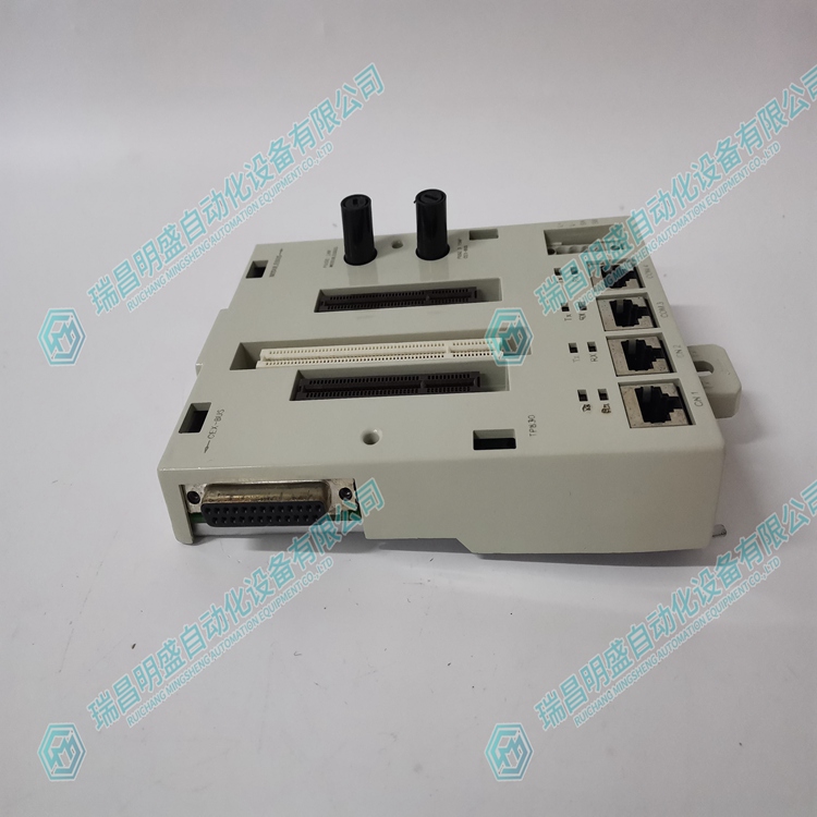 ABB TP830-1 CPU處理器模塊  