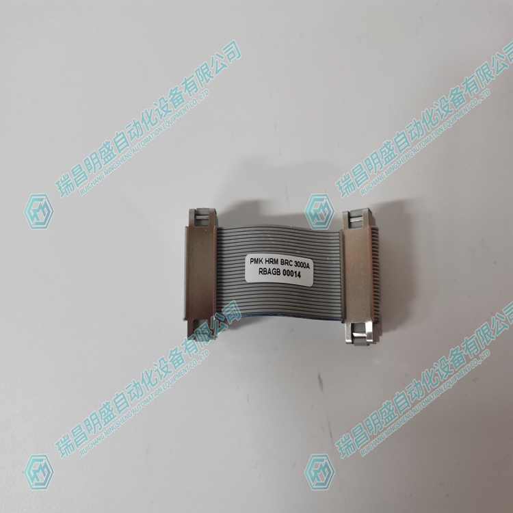 ABB BRC3000A 冗余電纜